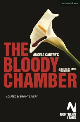 Camera însângerată - Bloody Chamber