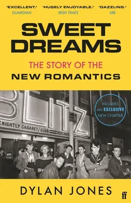 Vise plăcute (Jones Dylan (Editor)) - Sweet Dreams (Jones Dylan  (Editor))