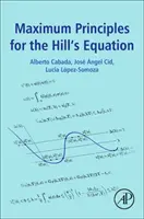 Principii maxime pentru ecuația lui Hill - Maximum Principles for the Hill's Equation