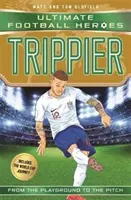 Trippier (Ultimate Football Heroes - International Edition) - include călătoria la Cupa Mondială! - Trippier (Ultimate Football Heroes - International Edition) - includes the World Cup Journey!