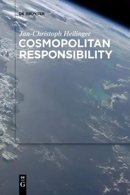 Responsabilitate cosmopolită: Injustiție globală, egalitate relațională și agenție individuală - Cosmopolitan Responsibility: Global Injustice, Relational Equality, and Individual Agency
