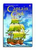 Căpitanul Cook - Captain Cook