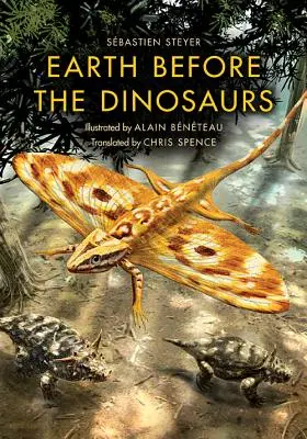 Pământul înainte de dinozauri - Earth Before the Dinosaurs