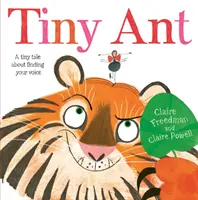 Furnică mică - Tiny Ant