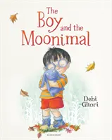 Băiatul și moonimalul - Boy and the Moonimal