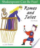 Romeo și Julieta pentru copii - Romeo and Juliet for Kids