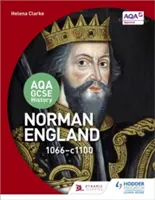 Aqa GCSE History: Anglia normandă, 1066-1100 - Aqa GCSE History: Norman England, 1066-1100