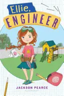 Ellie, inginer - Ellie, Engineer