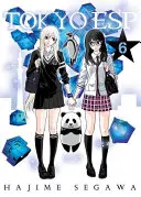 Tokyo Esp, volumul 6 - Tokyo Esp, Volume 6