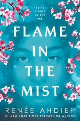 Flacără în ceață - Flame in the Mist