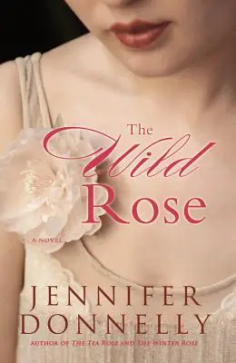 Trandafirul sălbatic - The Wild Rose