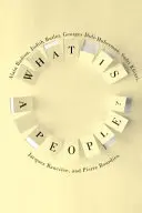 Ce este un popor? - What Is a People?