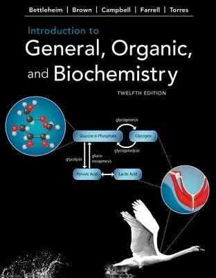 Introducere în chimia generală, organică și biochimie - Introduction to General, Organic, and Biochemistry