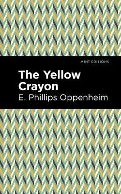 Creionul galben - The Yellow Crayon