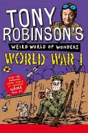 Primul Război Mondial - World War I