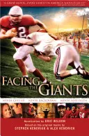 Înfruntând giganții - Facing the Giants