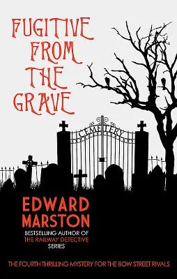 Fugarul din mormânt - Fugitive from the Grave