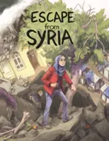 Evadare din Siria - Escape from Syria