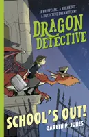 Detectiv Dragon: Școala s-a terminat! - Dragon Detective: School's Out!