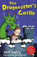 Castelul lui Dragonsitter - Dragonsitter's Castle