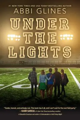 Sub lumini - Under the Lights