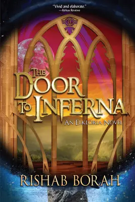 Ușa spre Inferna - The Door to Inferna