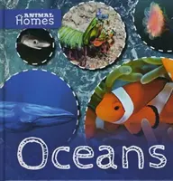 Oceane - Oceans