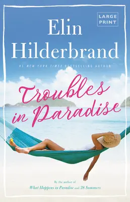 Probleme în Paradis - Troubles in Paradise