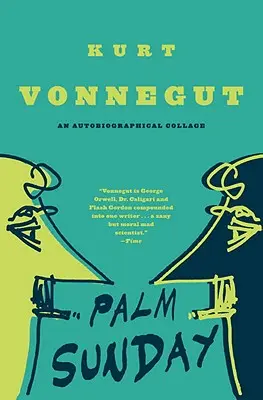 Duminica Floriilor: Un colaj autobiografic - Palm Sunday: An Autobiographical Collage