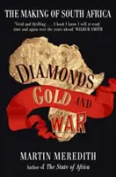Diamante, aur și război - Crearea Africii de Sud - Diamonds, Gold and War - The Making of South Africa