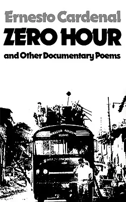 Ora zero și alte poeme documentare - Zero Hour and Other Documentary Poems