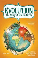Evoluția: Povestea vieții pe Pământ - Evolution: The Story of Life on Earth