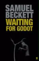 Așteptându-l pe Godot - Tragicomedie în două acte - Waiting for Godot - A Tragicomedy in Two Acts