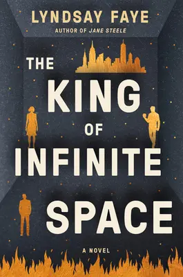 Regele spațiului infinit - The King of Infinite Space
