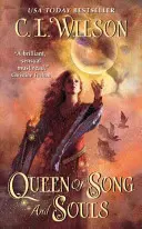 Regina cântecului și a sufletelor - Queen of Song and Souls