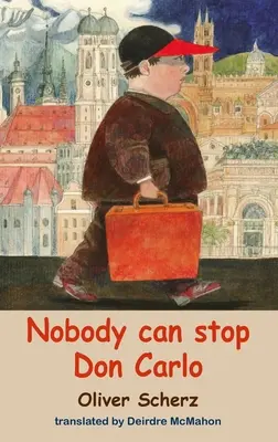 Nimeni nu-l poate opri pe Don Carlo - Nobody Can Stop Don Carlo