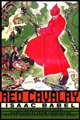 Cavaleria roșie - Red Cavalry