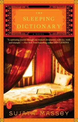 Dicționarul adormit - The Sleeping Dictionary