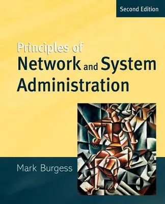 Principii de administrare a rețelelor și sistemelor - Principles of Network and System Administration