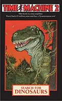 Mașina timpului 2: În căutarea dinozaurilor - Time Machine 2: Search For Dinosaurs