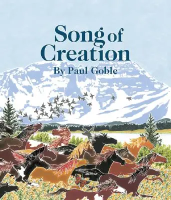 Cântecul creației - Song of Creation
