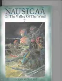 Nausica din Valea Vântului, Vol. 7, 7 - Nausica of the Valley of the Wind, Vol. 7, 7