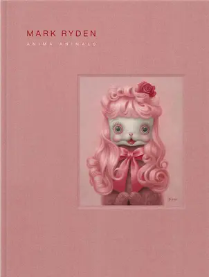Animalele Anima ale lui Mark Ryden - Mark Ryden's Anima Animals