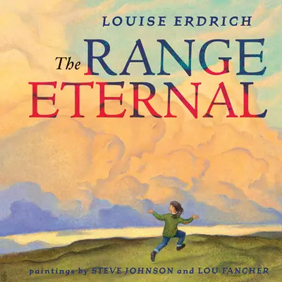 Lanul Etern - The Range Eternal