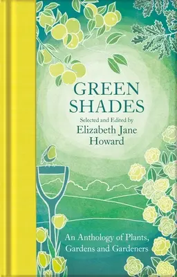 Nuanțe verzi - Green Shades