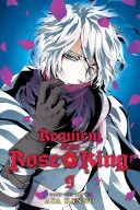 Requiem of the Rose King, Vol. 9, Volumul 9 - Requiem of the Rose King, Vol. 9, Volume 9