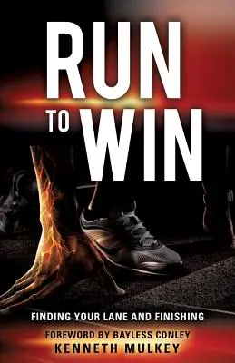 A alerga pentru a câștiga - Run To Win