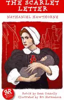 Scrisoarea Scarlet - The Scarlet Letter