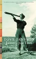 Scrisori de la Tove - Letters from Tove