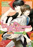 Cea mai mare primă dragoste din lume, Vol. 9, Volumul 9 - The World's Greatest First Love, Vol. 9, Volume 9